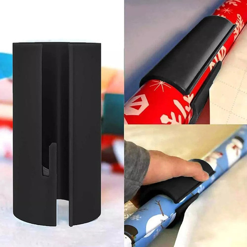 6×packs Ferramenta Corte Rolo Cortadores Papel Para Presente