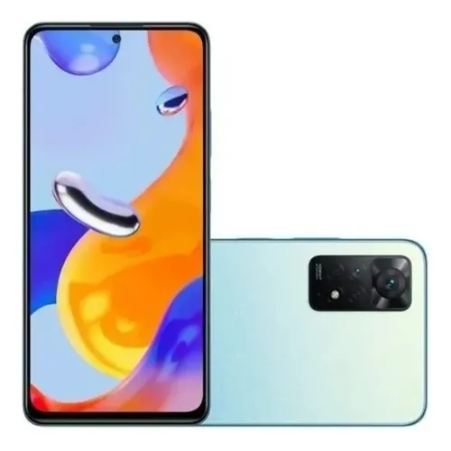 Xiaomi Redmi Note 11 Pro 2201116tg 6gb 64gb Dual Sim Duos