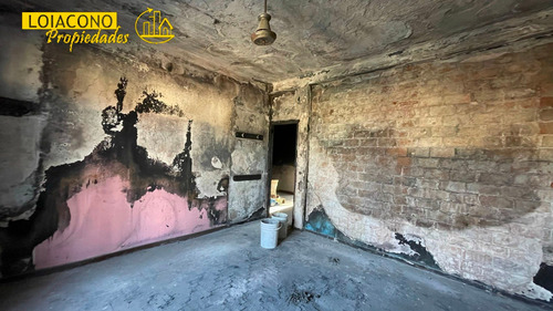 Casa 2 Flias- Crisóstomo Álvarez 5400 - Loiacono Propiedades