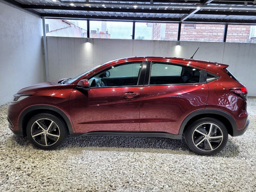 Honda HR-V 1.8 Lx 2wd Cvt