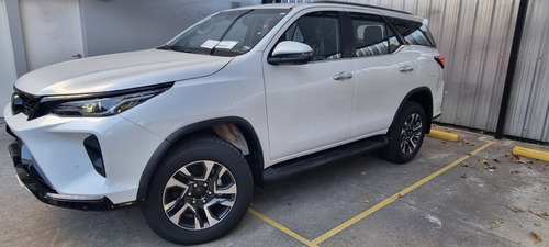Toyota SW4 2.8 Srx 204Cv 4X4 7As At