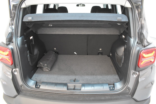 Jeep Renegade 1.8 Sport At6