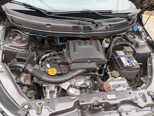 Fiat Cronos 1.3 Gse Drive Pack Conectividad
