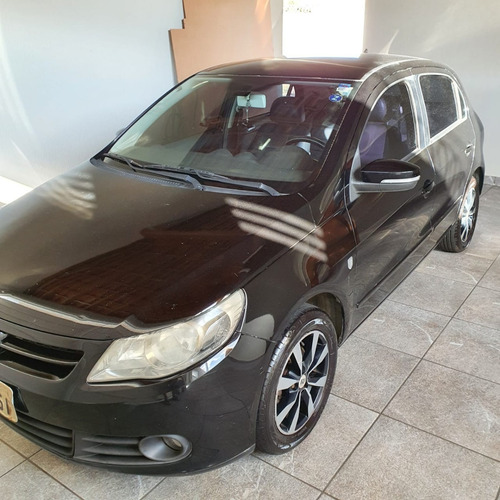 Volkswagen - Gol