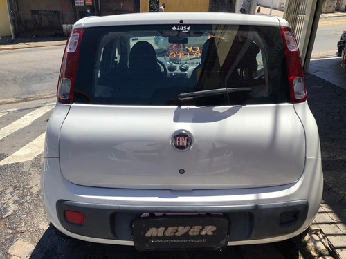 Fiat Uno 1.4 Evo Attractive 8v