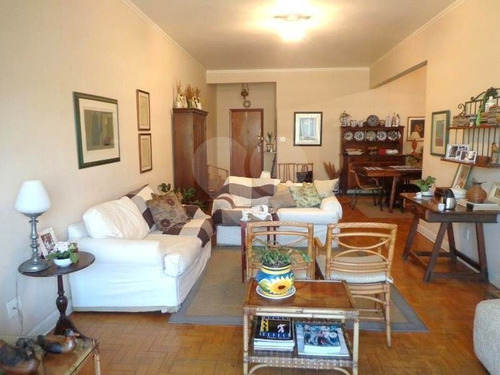 Apartamento-são Paulo-bela Vista | Ref.: 345-im267316 - 345-im267316