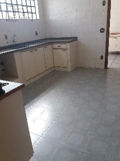 Imagem 12 de 26 de Casa Para Alugar, 250 M² Por R$ 4.500,00 - Jardim Santa Rosália - Sorocaba/sp - Ca1489