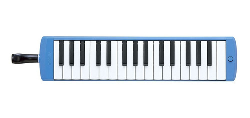 Imagem 3 de 5 de Escaleta Yamaha Pianica P32d (32 Teclas)