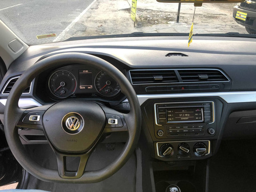 Imagem 11 de 15 de Volkswagen Saveiro 1.6 Msi Highline Cd 8v Flex 2p Manual