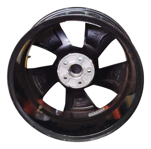 Roda Aro 18 Chery Tiggo 5x 2025