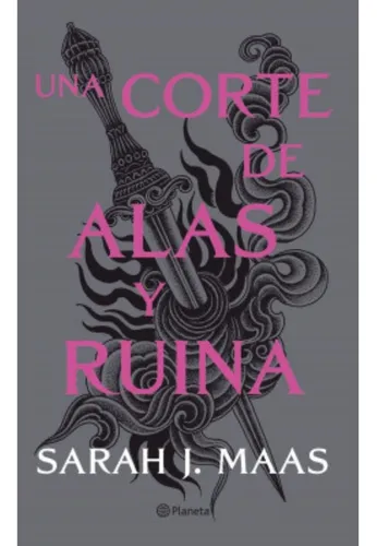 Una Corte De Las Y Ruina