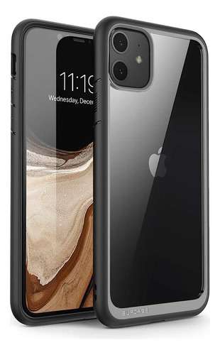 Funda Con Mica Supcase Para iPhone 11 Pro Max 6.5 Pulgadas