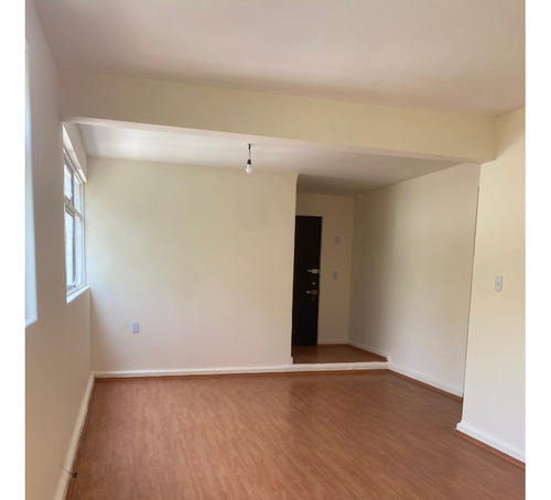 Departamento A 3 Cuadras Viveros Coyoacan