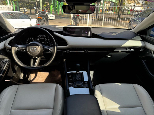 Mazda Mazda 3 2025