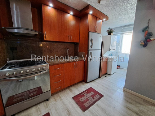 Dc Apartamento En Venta En Manzanares 25-19763 Yf