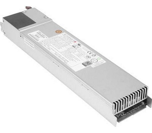 Sistemas De Alimentación Supermicro Pws-1k62p-1r 1620w High 