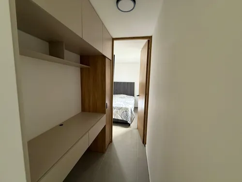 Arriendo Apartamento En Calasanz Parte Alta.