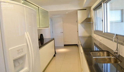 Imagen 24 de 30 de Apartamento En Alquiler Torre Lobos - Punta Del Este Brava