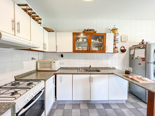 Imagen 12 de 30 de Casa En Venta - Barrio Cerrado El Portal- La Rabida 2400 - San Isidro.