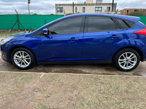 Imagen 8 de 16 de Ford Focus