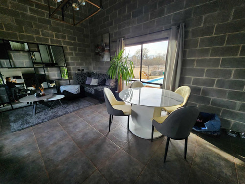 Loft Frente Al Río