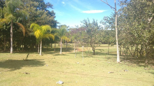 Imagem 9 de 24 de Terreno À Venda, 1202 M² Por R$ 481.000,00 - Condomínio Quintas Da Terracota - Indaiatuba/sp - Te0674