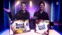 Comprar Truque De Mestre Junior Com 15 Mágicas Incríveis - Estrela