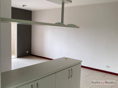 Apartamento 02 Dormitórios Granja Viana - Ap0943