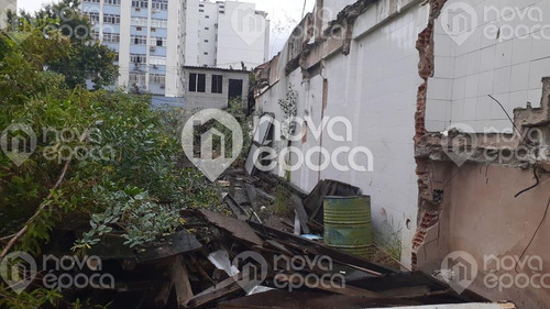 Imagem 5 de 14 de Terreno - Ref: Sp0tr38569