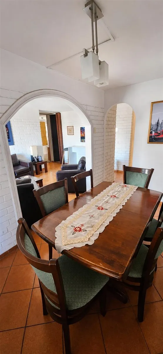 Imagen 4 de 16 de Departamento Tradicional