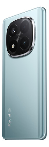 Celular Redmi Note 14 Pro+ 5g 256 Frost Blue