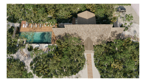 Imagen 6 de 11 de Venta De Terrenos En Preventa Playa Del Carmen Ma 23-2262