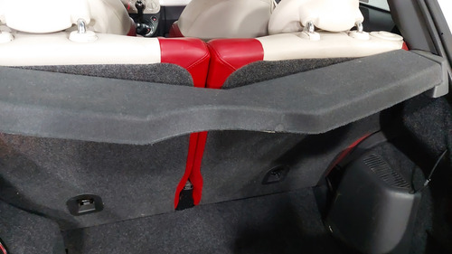 Fiat 500 1.4 Sport At