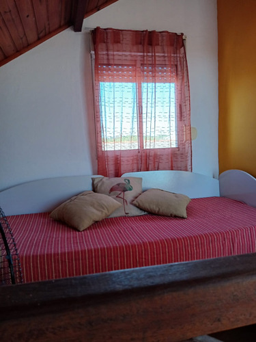 Casa En Alvorada Barra Do Chui. Brasil