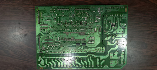Tarjeta Nevera LG 6871jb1440d Reparada En Perfecto Estado (Usado)