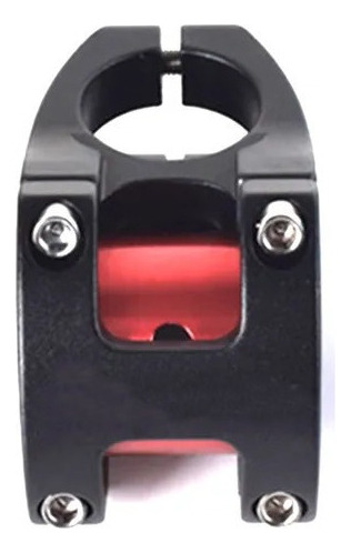 31,8/35mm Mtb Manillar Curto Vástago Bicicleta Montaña