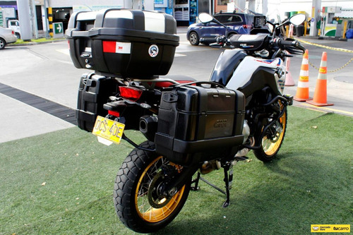 Bmw Gs Premium