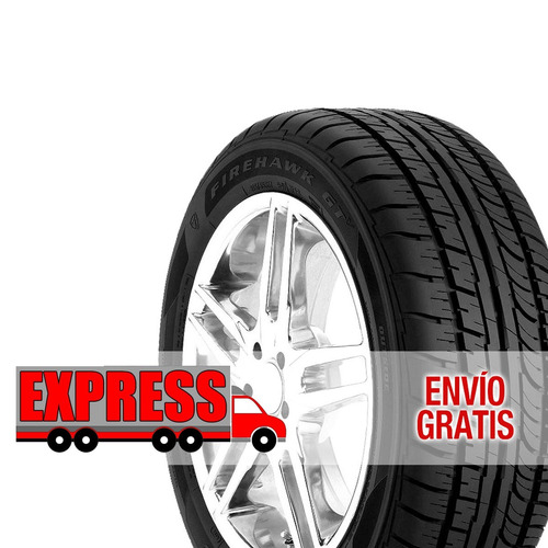 185/55 R15 82 V Firehawk G T V Firestone Envío Gratis $0