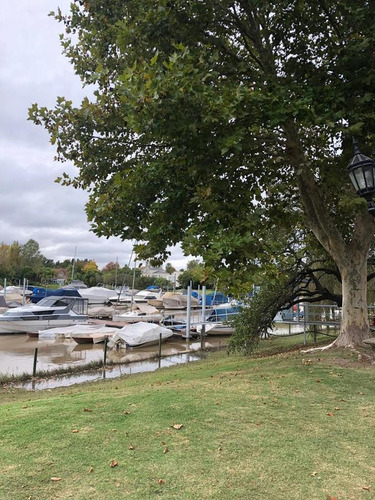 Imagen 23 de 27 de Lote Al Rio En Venta En Santa Maria De Tigre