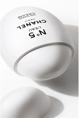 Chanel Crema Manos N°5 L'eau N5