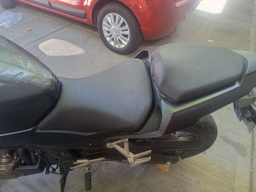 Honda Cb 500. Lista Para Transferir