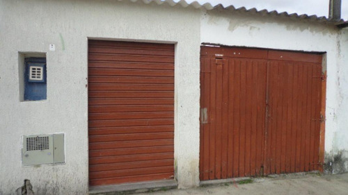 Excelente Sobrado Com Quintal Amplo Em Itanhaém - 2405 | Npc