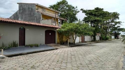 Casa À 1000mts Do Mar Em Itanhaém-sp (mx)