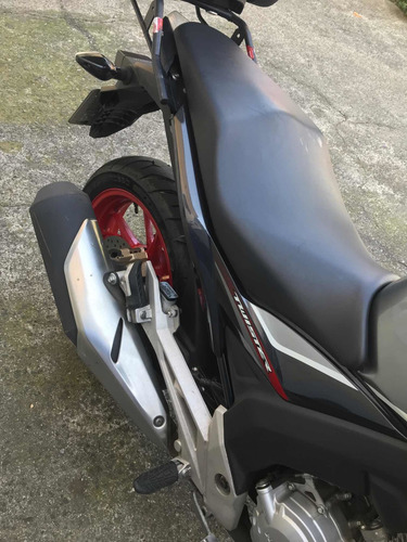 Honda Cb Twister 250