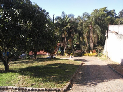Imagem 12 de 20 de Chacara - Ch00169 - 34328824
