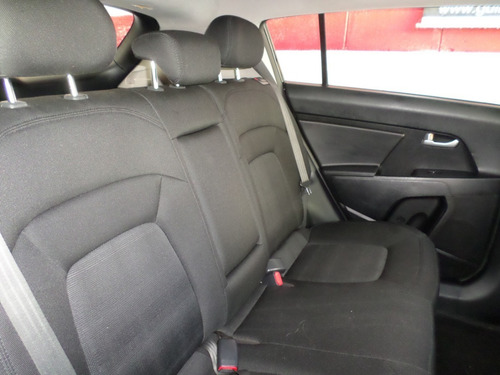 Imagem 9 de 18 de Sportage 2012 Kia 2.0 Lx