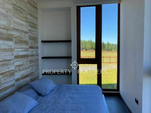 Imagen 26 de 30 de Gran Casa En Condominio Entre Villarrica Y Pucón