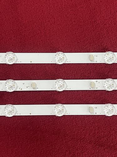Tiras Leds Daewoo Daw50ur 50hr332m14a0 V2 Ch* (Usado)