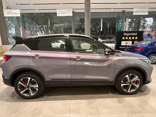 Geely Coolray 1.5T Gf 7Dct