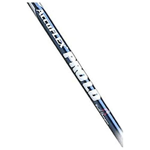 Accuflex#1 Pro Launch Blue World Long Drive 50  Eje 50